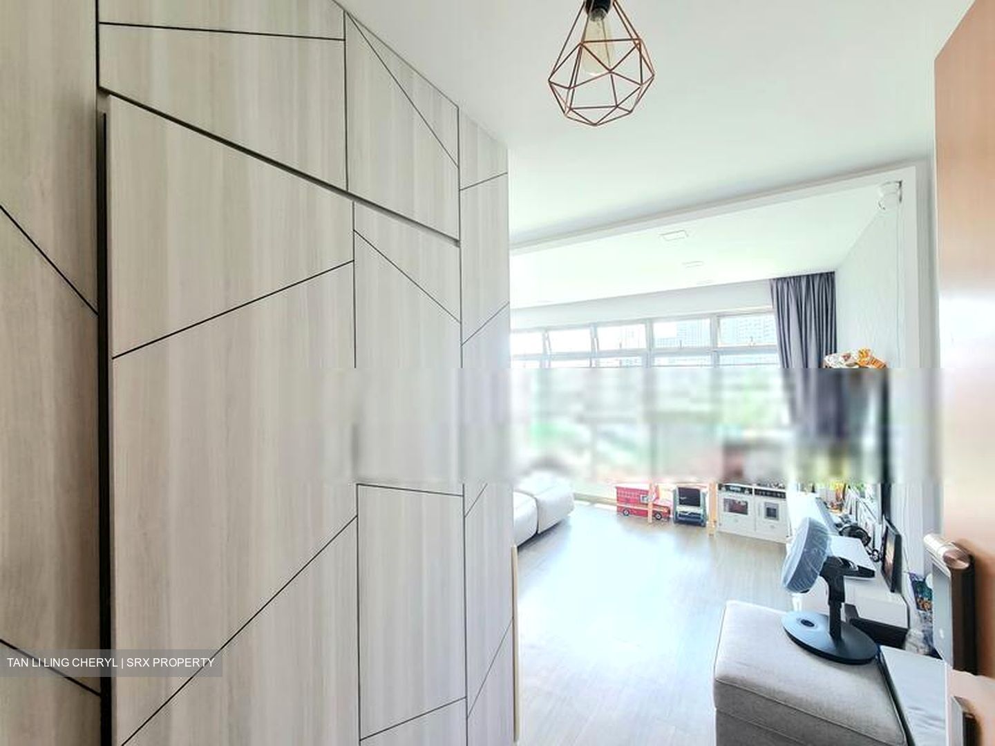 Clementi Cascadia (Clementi), HDB 4 Rooms For Sale 100226111